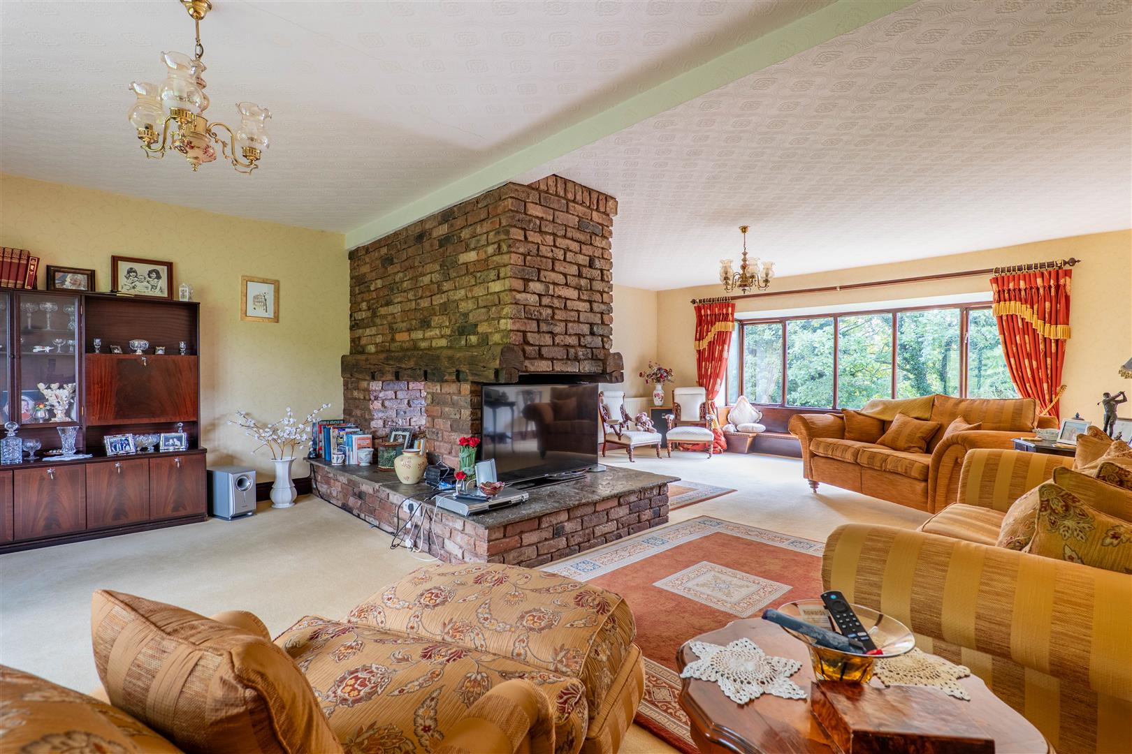 4 bed property in Back Lane, Chorley